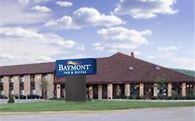 Baymont Inn San Marcos