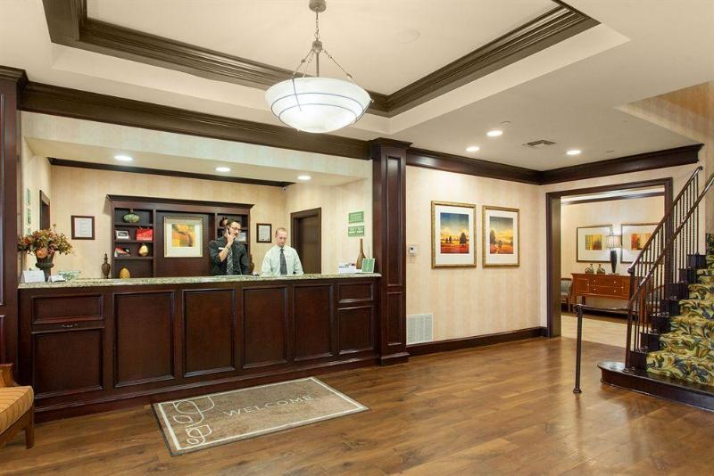 Baymont Inn & Suites By Wyndham San Marcos Exterior photo