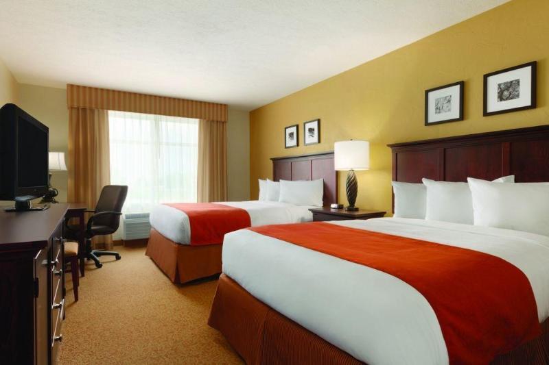 Baymont Inn & Suites By Wyndham San Marcos Exterior photo